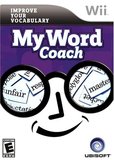My Word Coach (Nintendo Wii)
